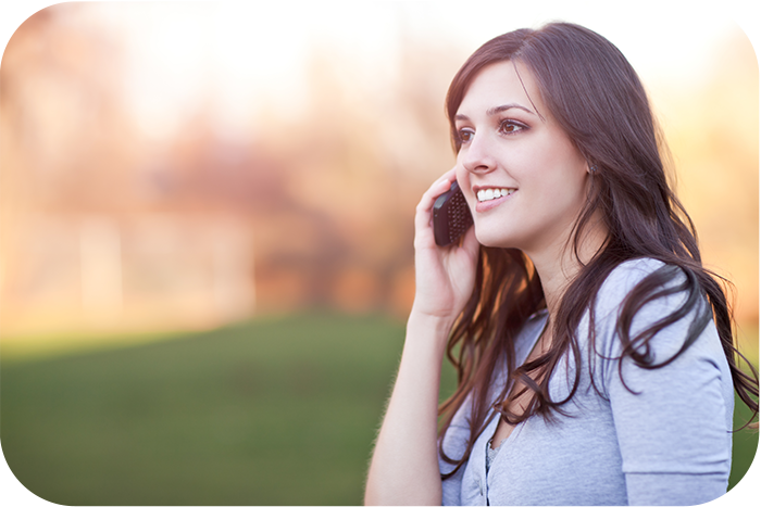 Voice Broadcast Messages