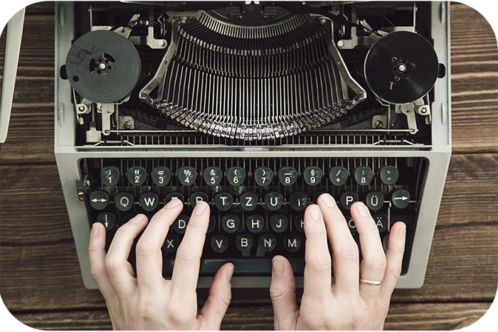 Content Writing